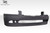 Duraflex Duraflex J Design Front Bumper | EXT 114795