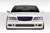 Duraflex Duraflex J Design Front Bumper | EXT 114796