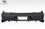 Duraflex Duraflex M-1 Sport Rear Bumper | EXT 114824
