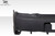Duraflex Duraflex M-1 Sport Rear Bumper | EXT 114824