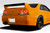 Duraflex Duraflex N-1 Rear Bumper | EXT 114828