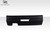 Duraflex Duraflex N-1 Rear Bumper | EXT 114828