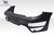 Duraflex Duraflex Tecnika Rear Bumper | EXT 114857
