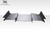 Duraflex Duraflex TKO Boss Rear Lip/Add On | EXT 114869