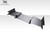 Duraflex Duraflex TKO Boss Rear Lip/Add On | EXT 114869