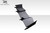Duraflex Duraflex TKO Boss Rear Lip/Add On | EXT 114869