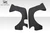 Duraflex Duraflex TKO RBS Fender Flare | EXT 114888