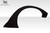 Duraflex Duraflex TKO RBS Fender Flare | EXT 114890