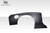 Duraflex Duraflex TKO RBS Fender Flare | EXT 114891