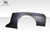Duraflex Duraflex TKO RBS Fender Flare | EXT 114891