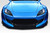 Duraflex Duraflex TKO RBS Front Lip/Add On | EXT 114898