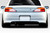 Duraflex Duraflex TKO RBS Rear Bumper | EXT 114907