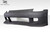 Duraflex Duraflex TS-1 Front Bumper | EXT 114910