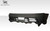 Duraflex Duraflex VRS Rear Bumper | EXT 114917