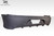 Duraflex Duraflex VTX Rear Bumper | EXT 114929