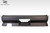 Duraflex Duraflex WX-9 Rear Bumper | EXT 114939