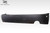 Duraflex Duraflex WX-9 Rear Bumper | EXT 114941