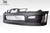 Duraflex Duraflex WRC Look Front Bumper | EXT 114945