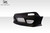 Duraflex Duraflex Afterburner Front Bumper | EXT 114964