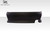 Duraflex Duraflex Afterburner Rear Bumper | EXT 114965