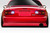 Duraflex Duraflex Afterburner Rear Bumper | EXT 114965