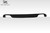 Duraflex Duraflex Aero Look Rear Lip/Add On | EXT 114983