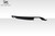 Duraflex Duraflex Aero Look Rear Lip/Add On | EXT 114983