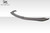 Duraflex Duraflex GT500 V3 Front Lip/Add On | EXT 114984