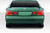 Duraflex Duraflex W-1 Rear Lip/Add On | EXT 114993