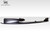 Duraflex Duraflex M Sport Look Front Lip/Add On | EXT 115025