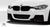 Duraflex Duraflex M Sport Look Front Lip/Add On | EXT 115025