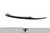 Aero Function Aero Function AF-1 Front Lip/Add On | EXT 115055