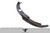 Aero Function Aero Function AF-1 Front Lip/Add On | EXT 115060