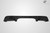 Carbon Creations Carbon Creations ZR2 Rear Lip/Add On | EXT 115073