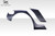 Duraflex Duraflex Circuit Fender Flare | EXT 115154