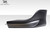 Duraflex Duraflex M Performance Front Lip/Add On | EXT 115162