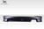 Duraflex Duraflex HFP Rear Lip/Add On | EXT 115207