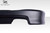 Duraflex Duraflex HFP Rear Lip/Add On | EXT 115207
