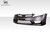 Duraflex Duraflex Type R Look Front Bumper | EXT 115208
