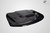 Carbon Creations Carbon Creations Hellcat Look Hood | EXT 115220
