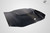 Carbon Creations Carbon Creations ZL1 Version 2 Hood | EXT 115235