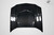 Carbon Creations Carbon Creations ZL1 Version 2 Hood | EXT 115235
