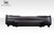 Duraflex Duraflex Demon Rear Bumper | EXT 115263