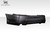 Duraflex Duraflex Demon Rear Bumper | EXT 115263