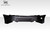 Duraflex Duraflex Demon Rear Bumper | EXT 115263