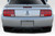 Duraflex Duraflex GT350 Look Rear Bumper | EXT 115268