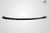 Carbon Creations Carbon Creations MSR Front Lip/Add On | EXT 115280