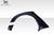 Duraflex Duraflex MSR V2 50MM Fender Flare | EXT 115292