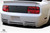 Duraflex Duraflex Colt Rear Bumper | EXT 115293
