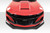 Duraflex Duraflex GMX Front Lip/Add On | EXT 115407